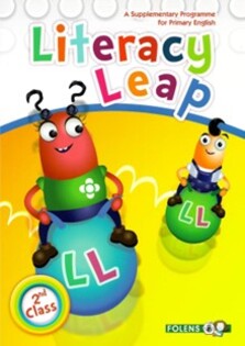Literacy Leap 2nd Class